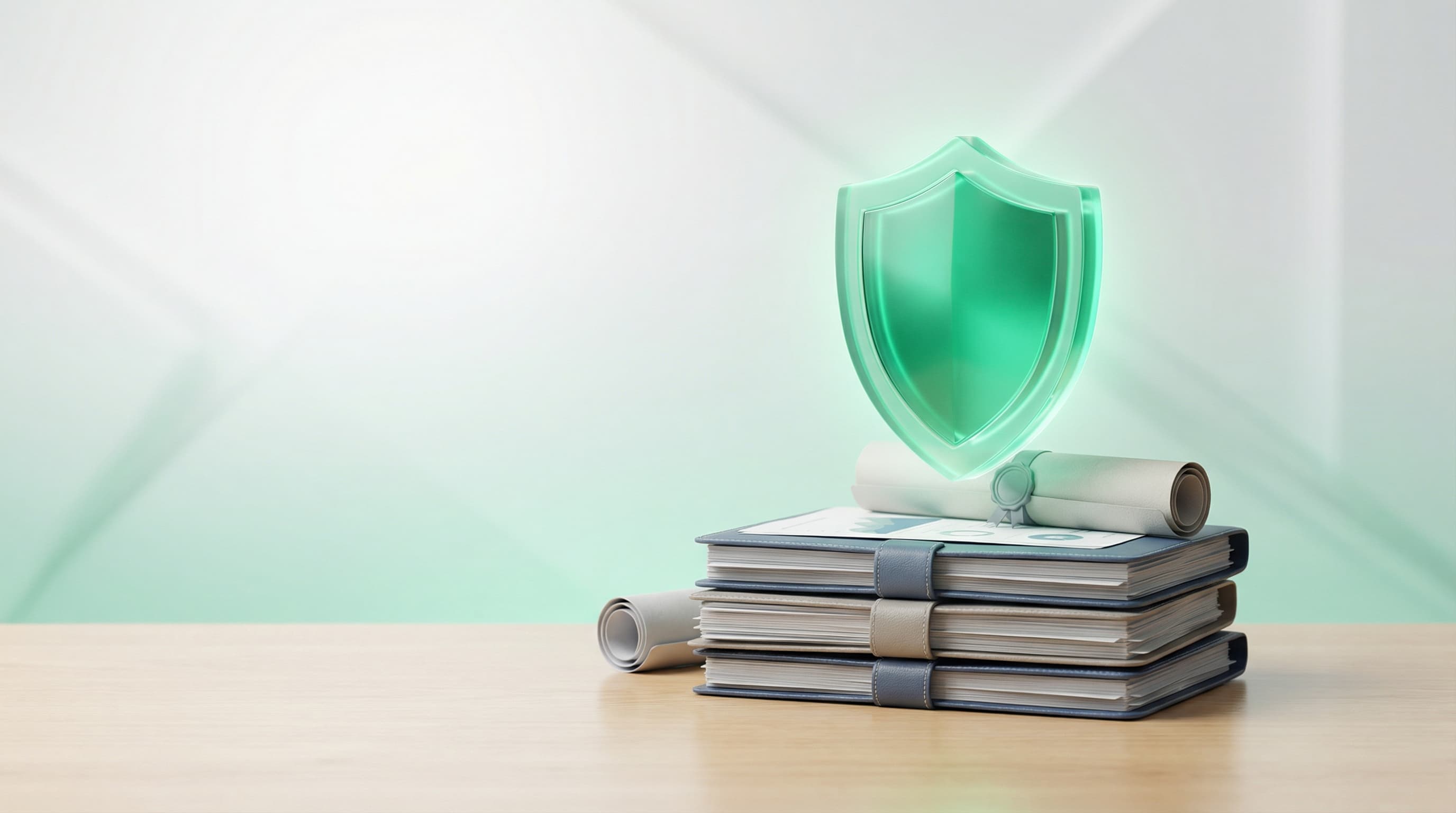 İş güvenliği belgeleri ve koruma